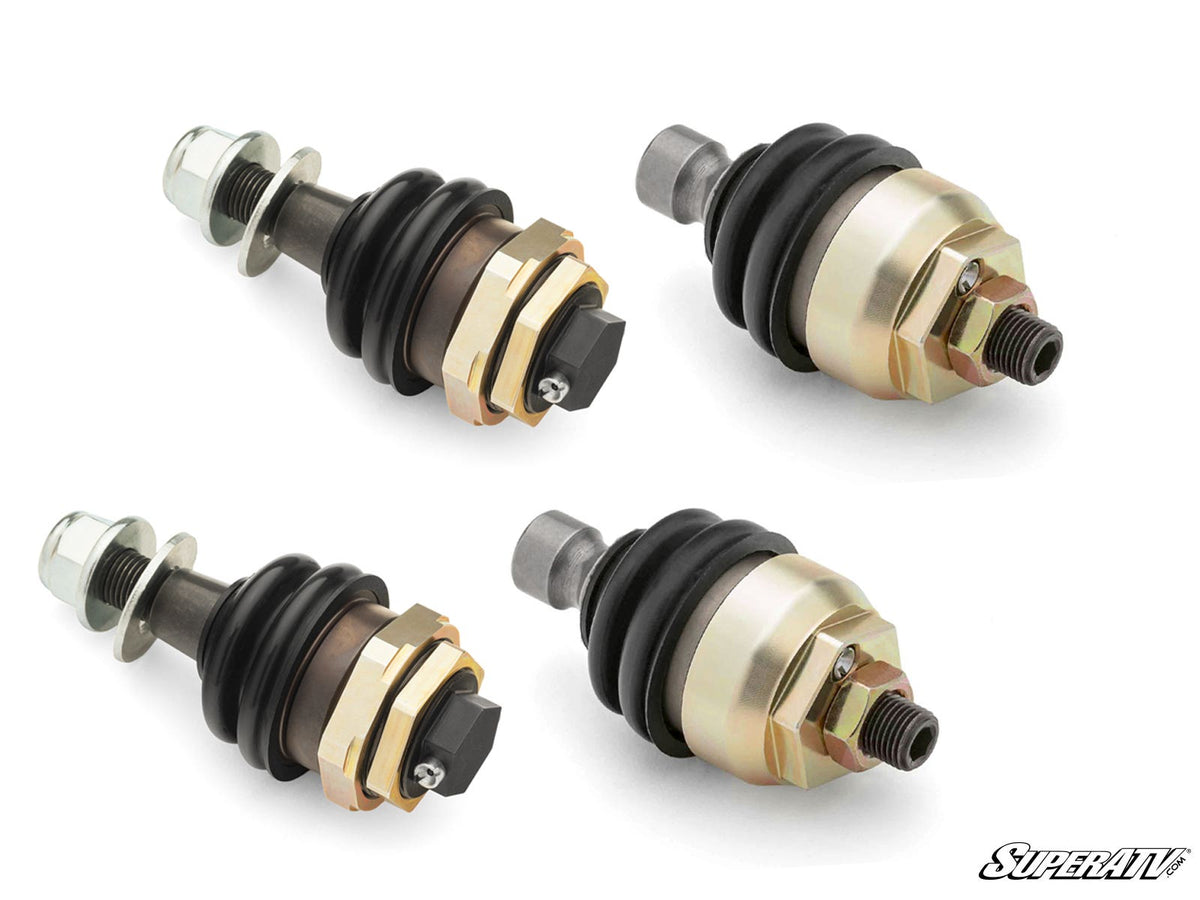 Polaris RZR Turbo R Keller Ball Joint for RZR Turbo R and RZR Turbo R 4