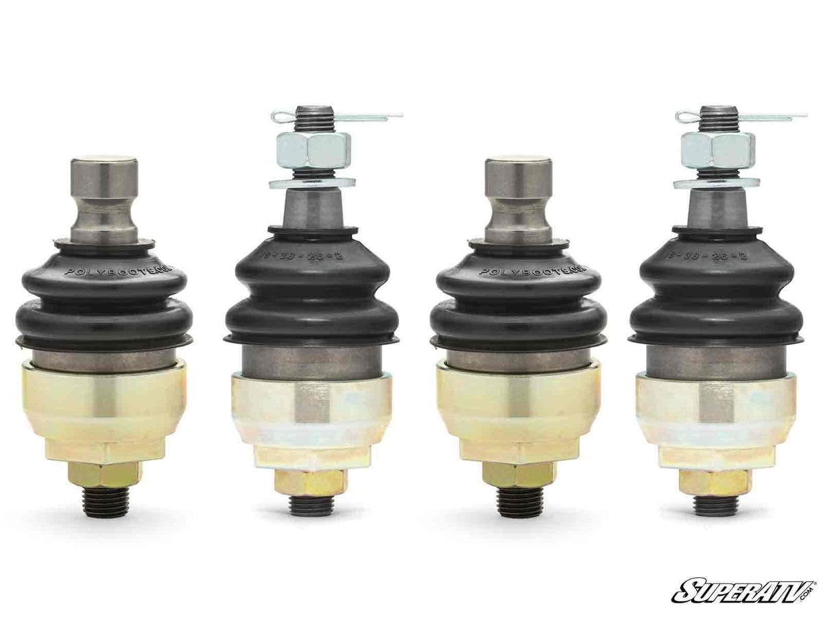 Can-Am Maverick X3 Mega Keller Ball Joints for Maverick X3