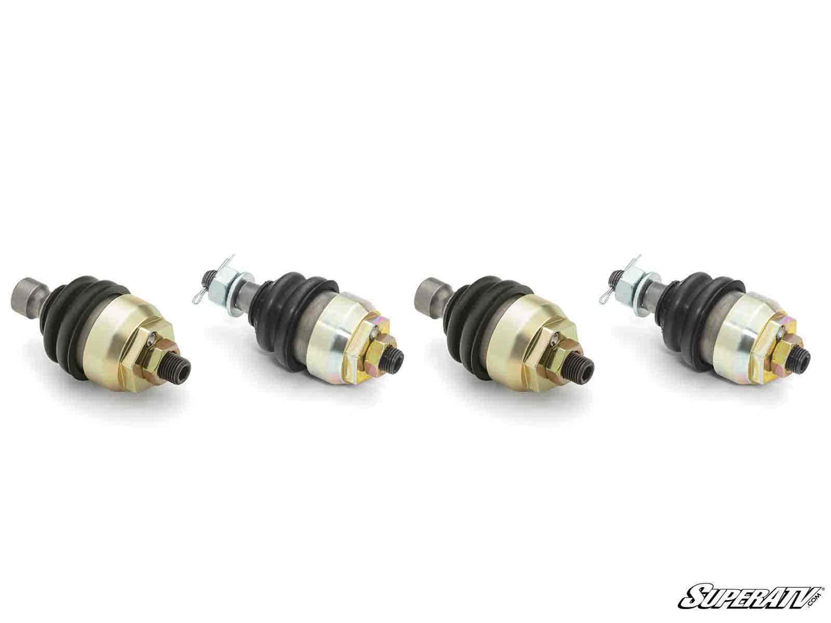 Can-Am Maverick X3 Mega Keller Ball Joints for Maverick X3