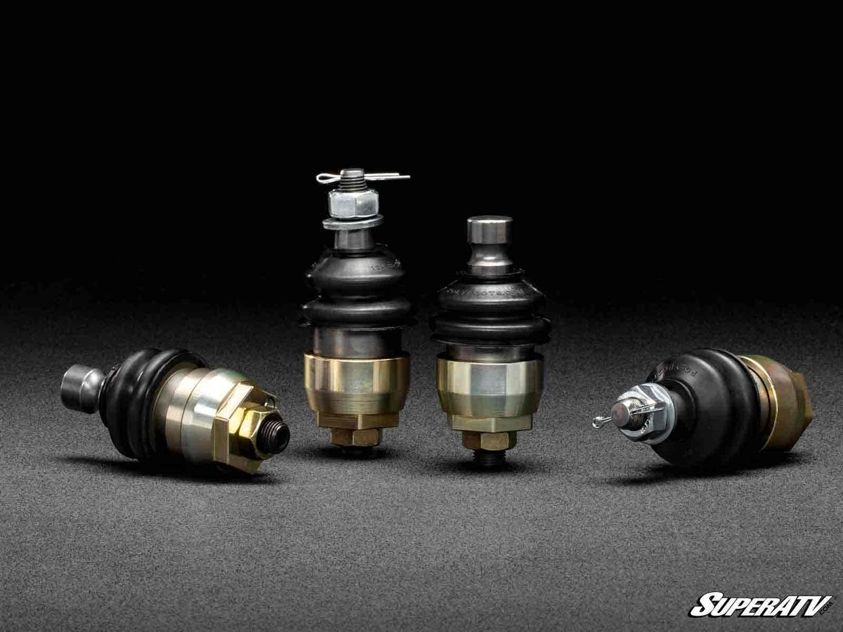 Polaris RZR PRO XP Mega Keller Ball Joints for RZR Pro XP and RZR Pro XP 4