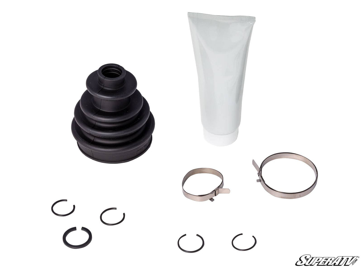 Rhino 2.0 Replacement Boot Kit—Can-Am for Maverick X3 and Commander