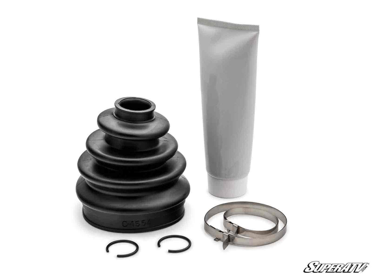 Rhino 2.0 Replacement Boot Kit—Polaris for RZR RS1 and RZR S 1000 and RZR S 900 and RZR S4 1000 and RZR XP 1000 and RZR XP 4 1000 and RZR XP 4 900 and RZR XP Turbo and RZR XP 4 Turbo and RZR XP Turbo S and RZR XP 4 Turbo S and RZR 4 900 and RZR 570 and RZR 900