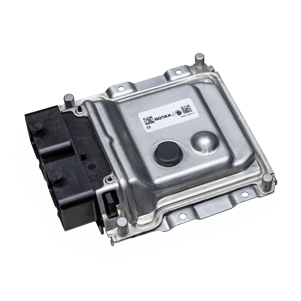 Bosch MG1 ECU — representative unit