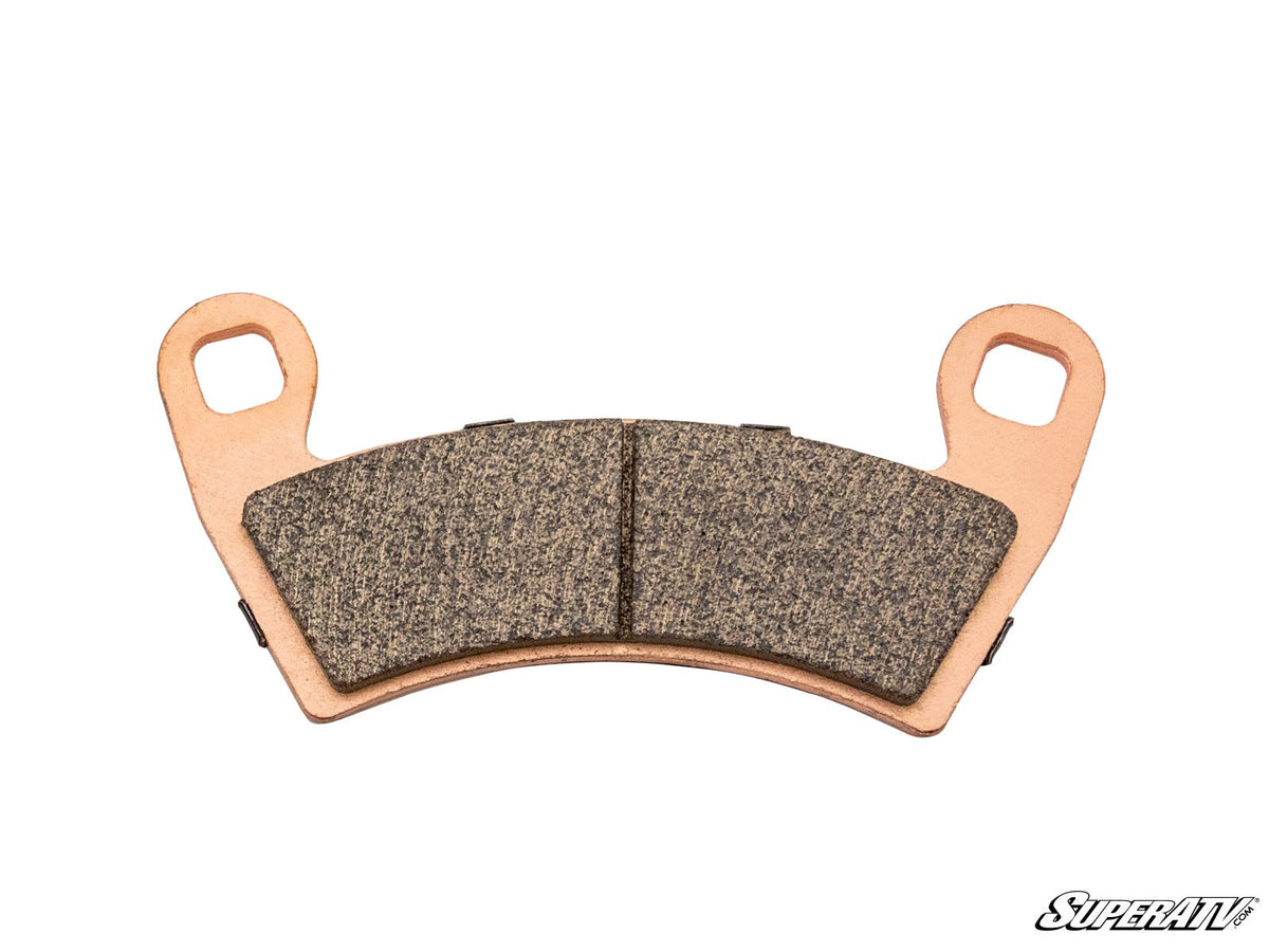 Polaris RZR Brake Pads for RZR Pro R and RZR Pro R 4 and RZR Pro S and RZR Pro S 4 and RZR Pro XP and RZR Pro XP 4 and RZR RS1 and RZR S 1000 and RZR S 800 and RZR S 900 and RZR S4 1000 and RZR Turbo R and RZR Turbo R 4 and RZR XP 1000 and RZR XP 4 1000 and RZR XP 4 900 and RZR XP Turbo and RZR XP 4 Turbo and RZR XP Turbo S and RZR XP 4 Turbo S and RZR XP 900 and RZR 4 800 and RZR 4 900 and RZR 570 and RZR 800 and RZR 900