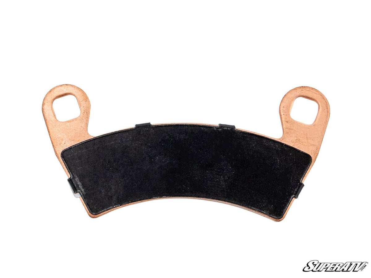 Polaris RZR Brake Pads for RZR Pro R and RZR Pro R 4 and RZR Pro S and RZR Pro S 4 and RZR Pro XP and RZR Pro XP 4 and RZR RS1 and RZR S 1000 and RZR S 800 and RZR S 900 and RZR S4 1000 and RZR Turbo R and RZR Turbo R 4 and RZR XP 1000 and RZR XP 4 1000 and RZR XP 4 900 and RZR XP Turbo and RZR XP 4 Turbo and RZR XP Turbo S and RZR XP 4 Turbo S and RZR XP 900 and RZR 4 800 and RZR 4 900 and RZR 570 and RZR 800 and RZR 900