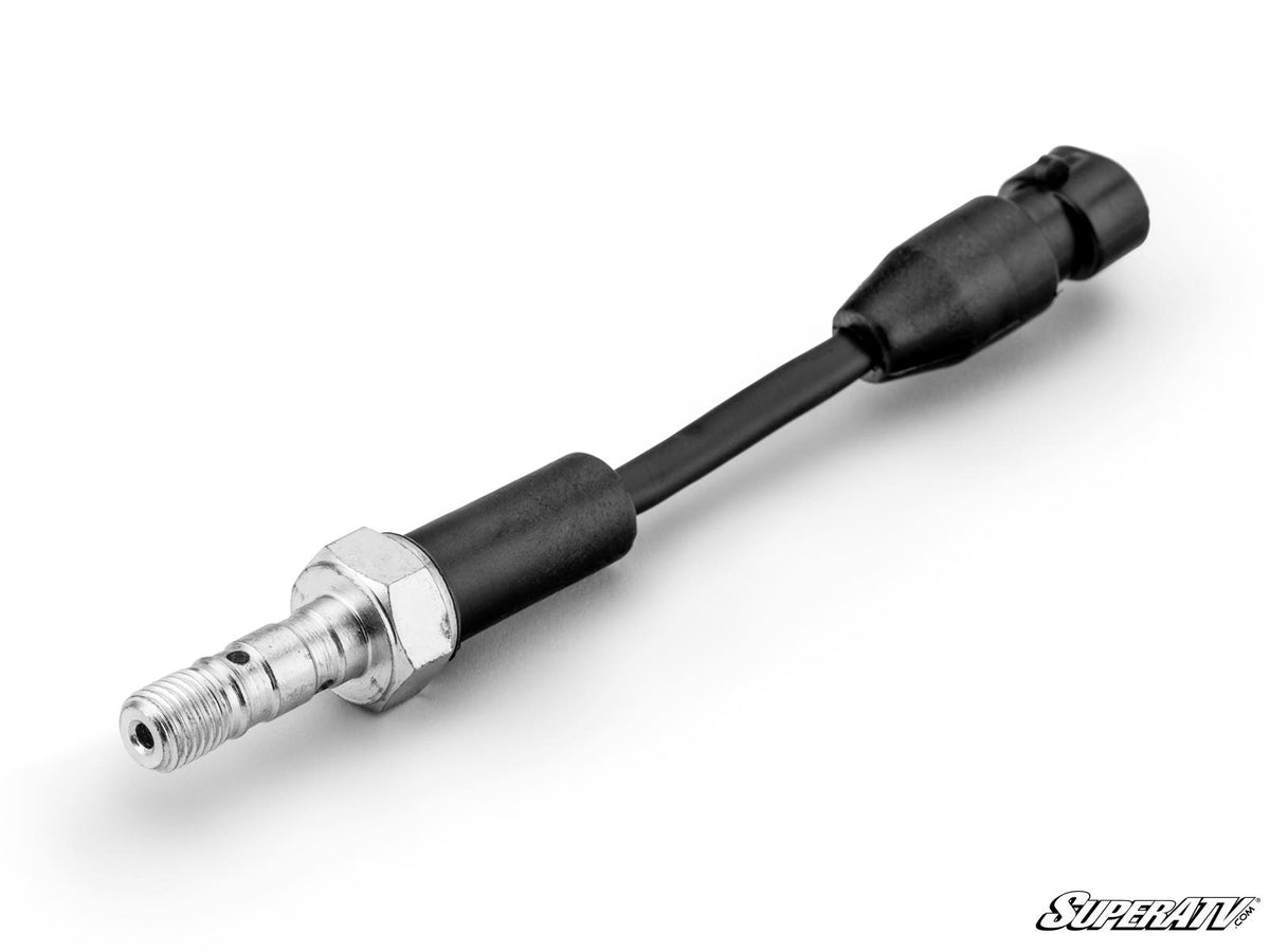 Up & Running Polaris RZR Brake Pressure Switch for RZR S 1000 and RZR S 900 and RZR S4 1000 and RZR XP 1000 and RZR XP 4 1000 and RZR 570 and RZR 900