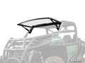 Can-Am Commander MaxDrive Power Flip Glass Windshield for Commander