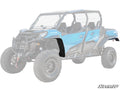 Can-Am Commander Low Profile Fender Flares for Commander