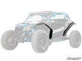Can-Am Maverick X3 Fender Flares for Maverick X3