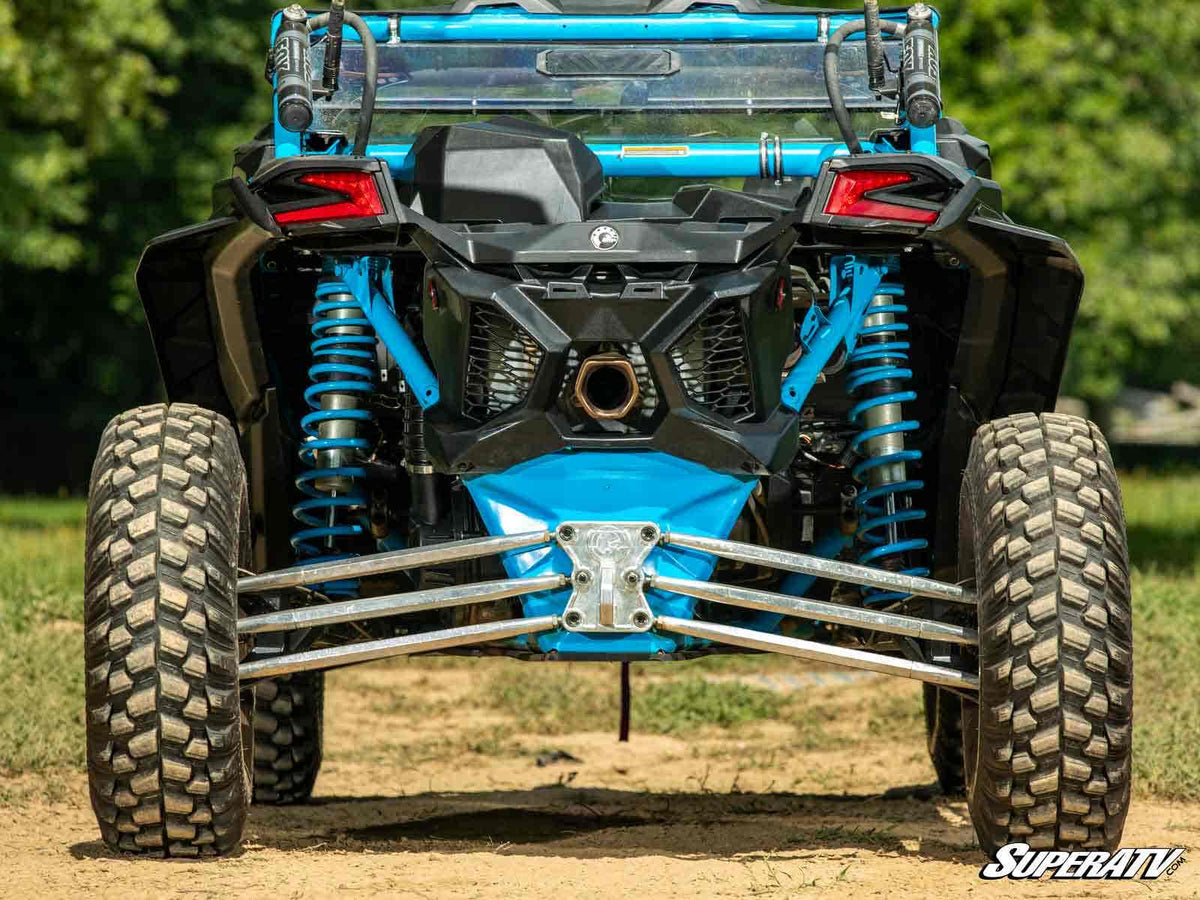 Can-Am Maverick X3 Fender Flares for Maverick X3