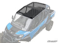 Can-Am Commander MAX Tinted Roof for Commander