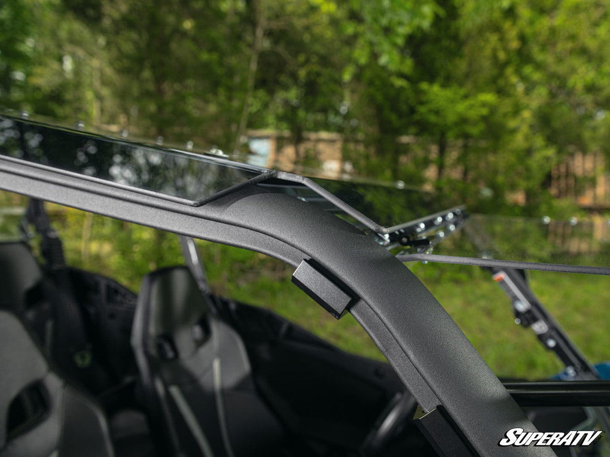 Can-Am Commander MAX Tinted Roof for Commander