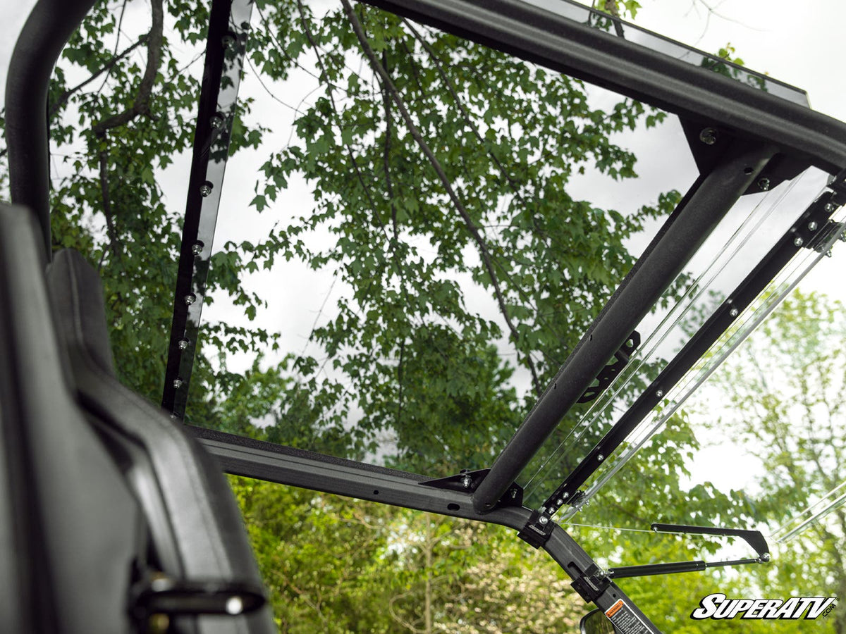 Can-Am Commander MAX Tinted Roof for Commander