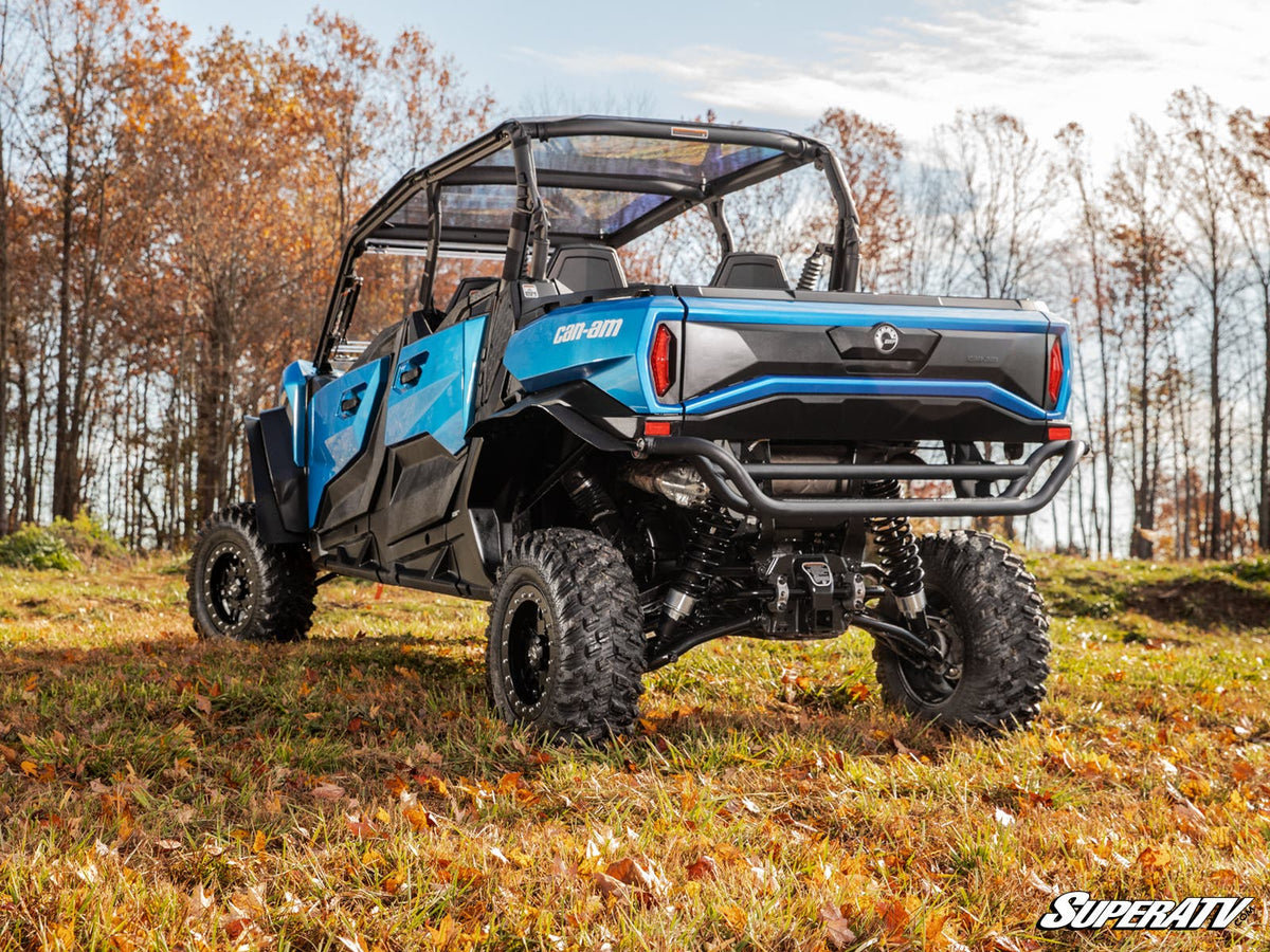 Can-Am Commander 1000 Rear Bumper for Commander