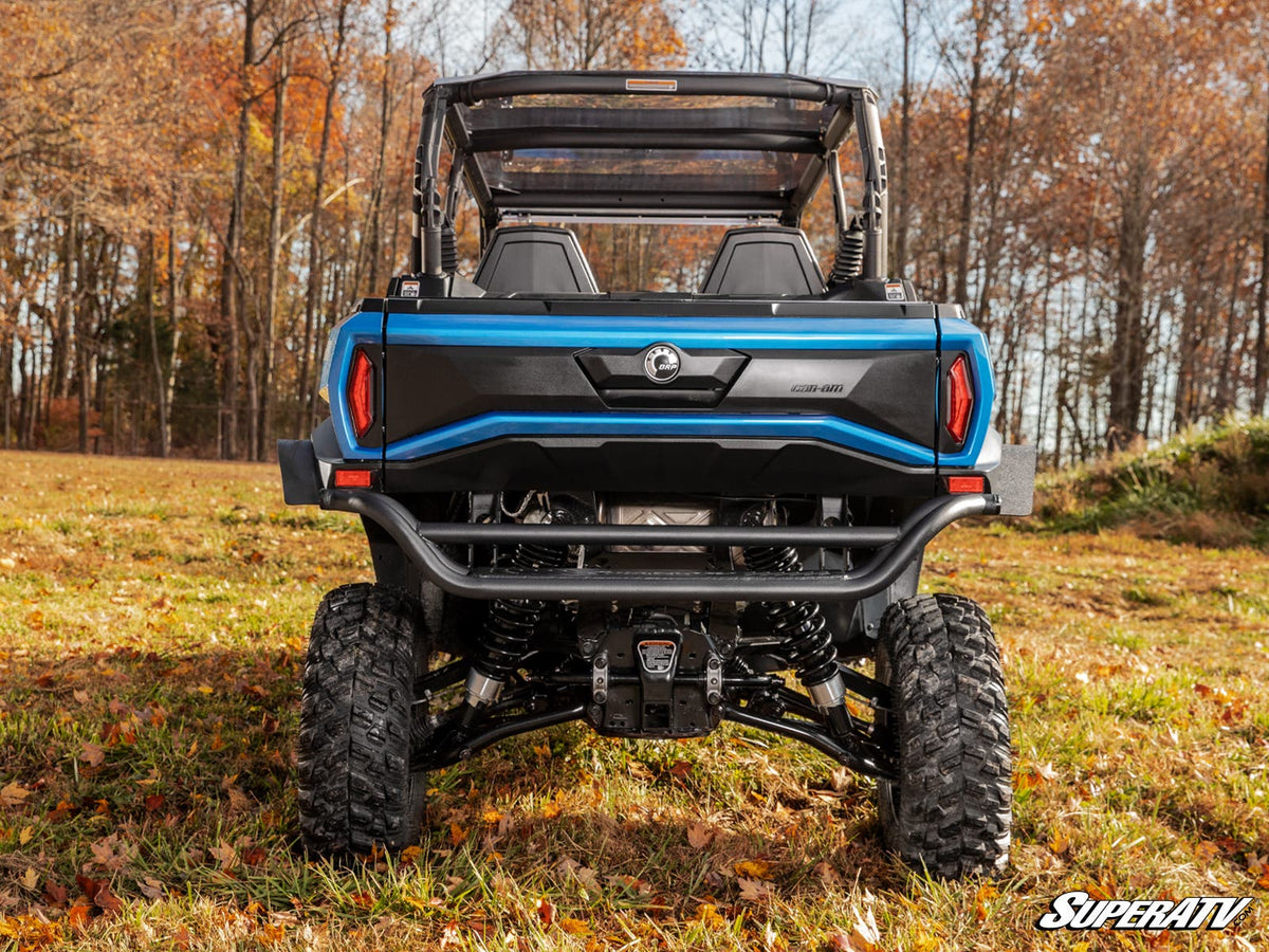 Can-Am Commander 1000 Rear Bumper for Commander