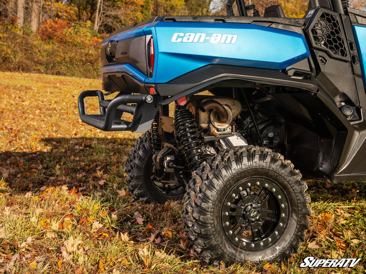 Can-Am Commander 1000 Rear Bumper for Commander