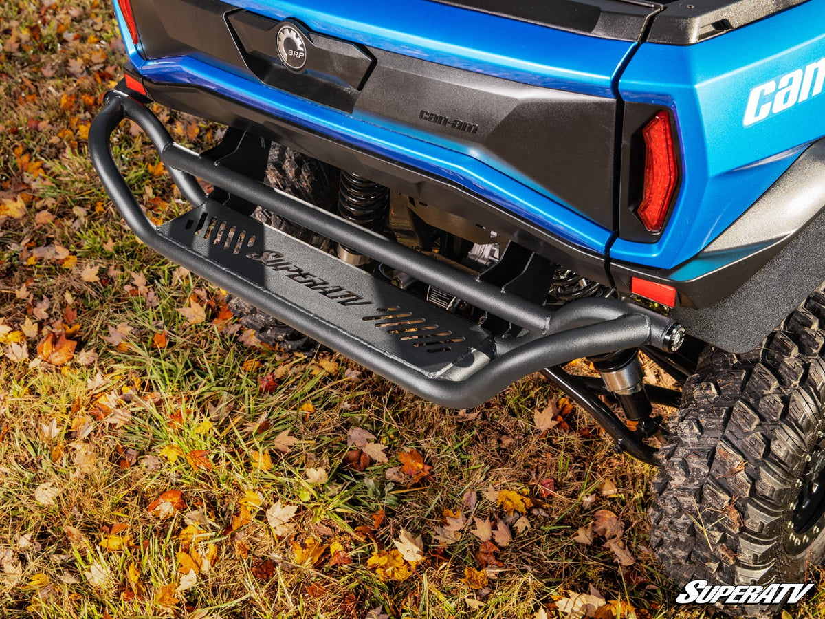 Can-Am Commander 1000 Rear Bumper for Commander