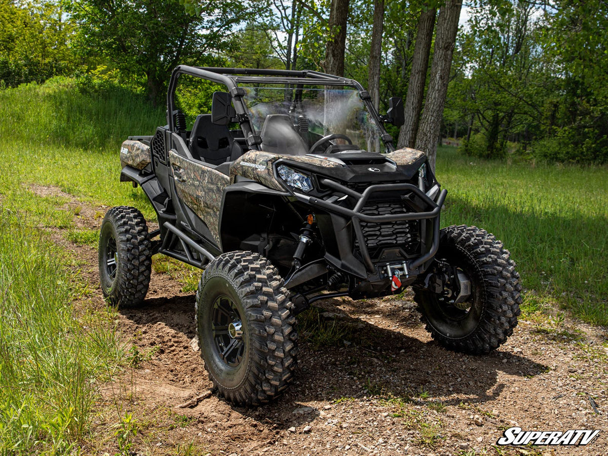 Can-Am Commander Full Windshield for Commander