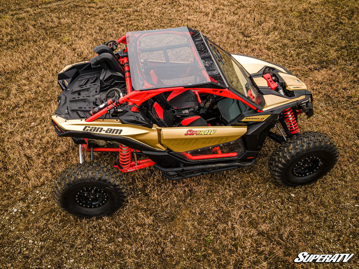 Can-Am Maverick X3 Tinted Roof for Maverick X3