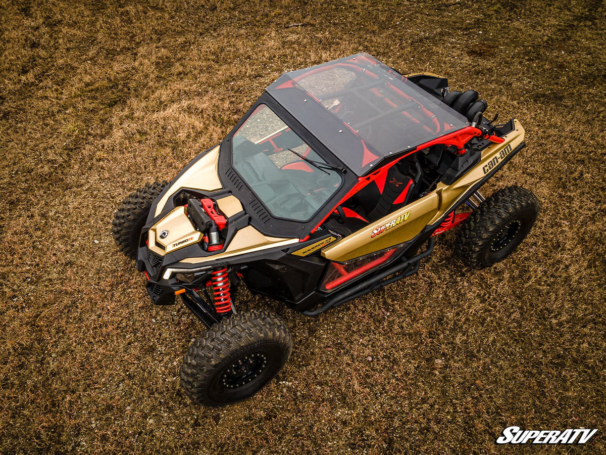 Can-Am Maverick X3 Tinted Roof for Maverick X3
