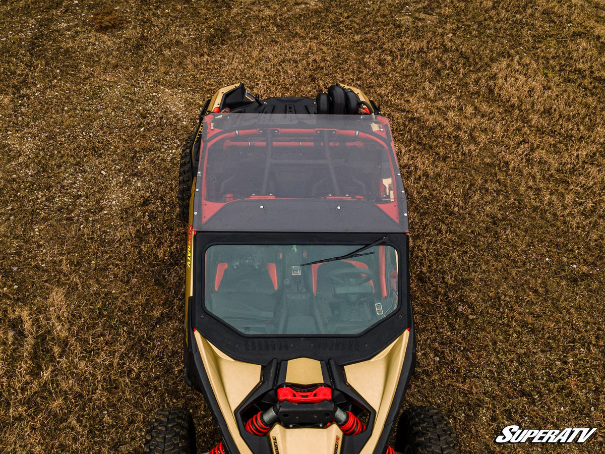 Can-Am Maverick X3 Tinted Roof for Maverick X3