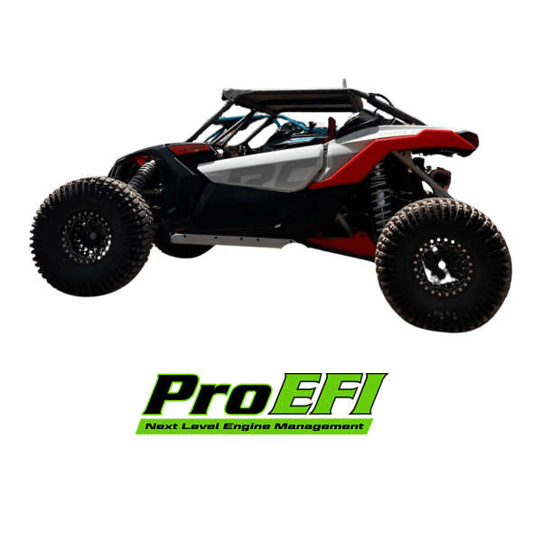 Can-Am (17'-20') Pro112 Race Kit