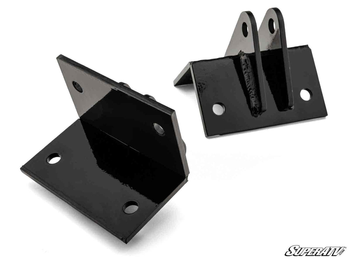 Can-Am Commander Plow Pro Snow Plow Mount for Commander