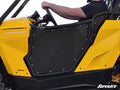Can-Am Commander Aluminum Doors for Commander