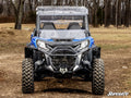 Can-Am Commander Half Windshield for Commander
