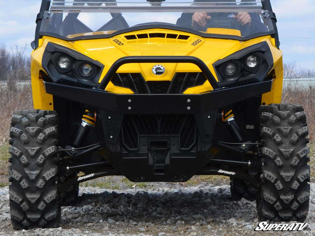 Can-Am Commander High Clearance Lower A-Arms for Commander