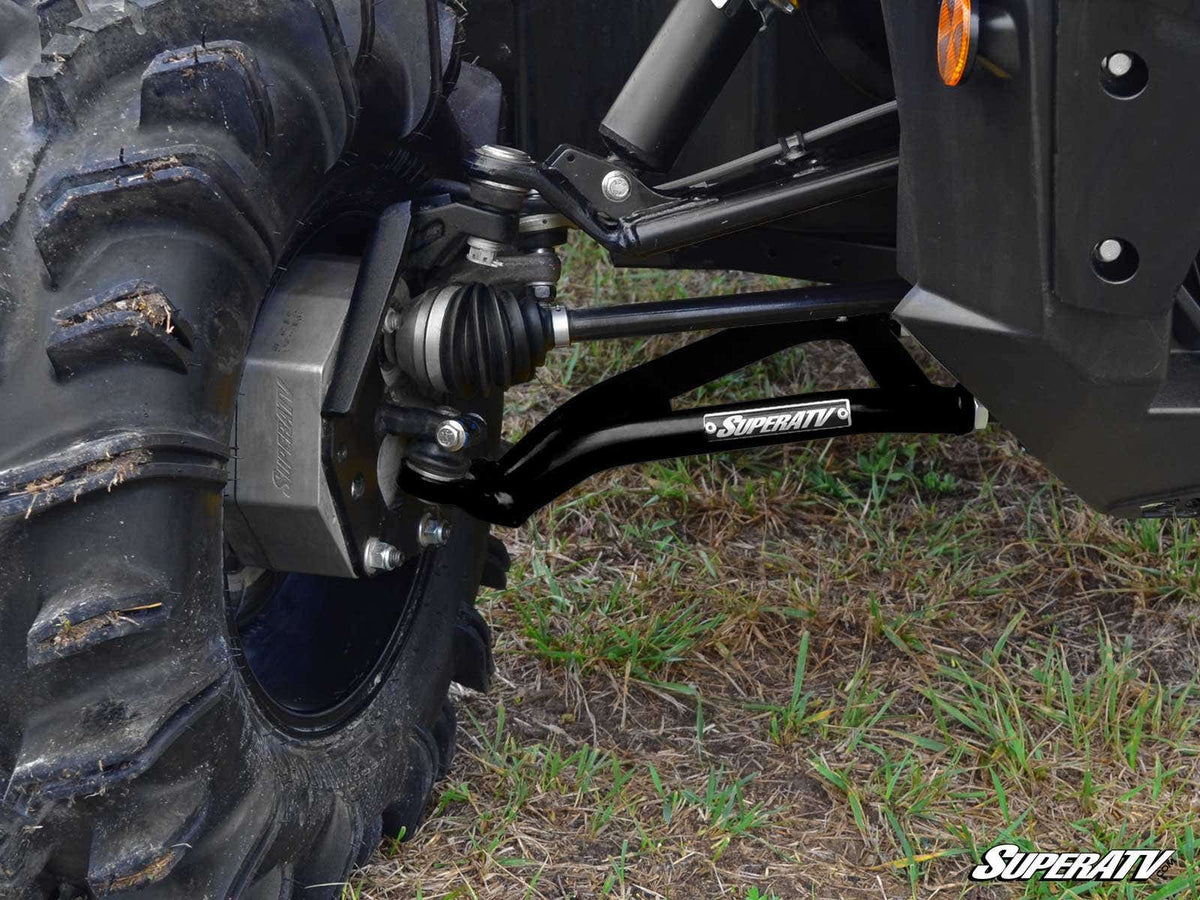 Can-Am Commander High Clearance Lower A-Arms for Commander