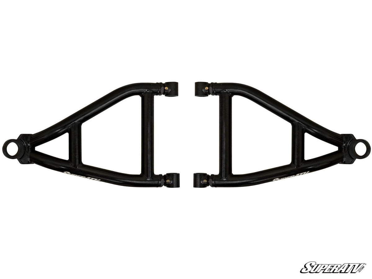 Can-Am Commander High Clearance Lower A-Arms for Commander