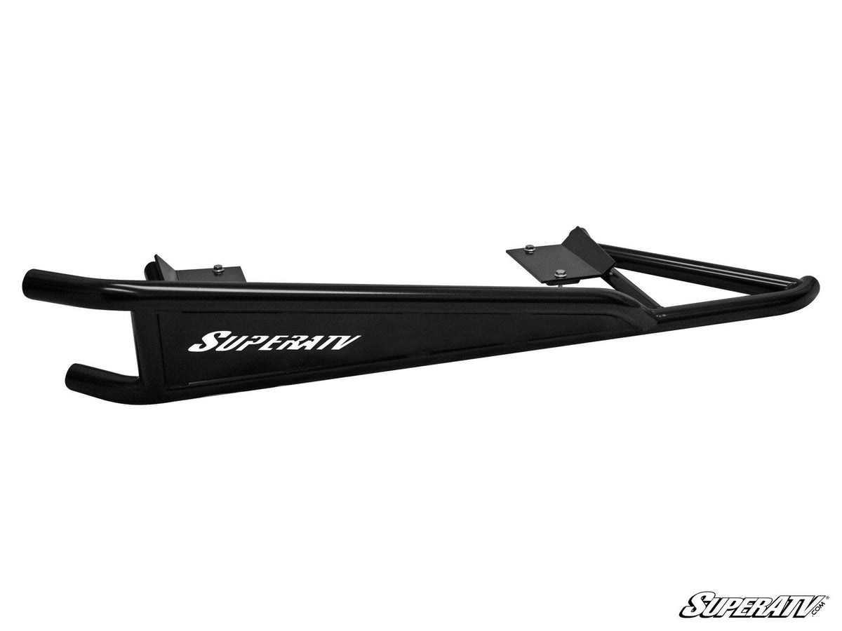 Can-Am Commander Rock Slider Nerf Bars for Commander