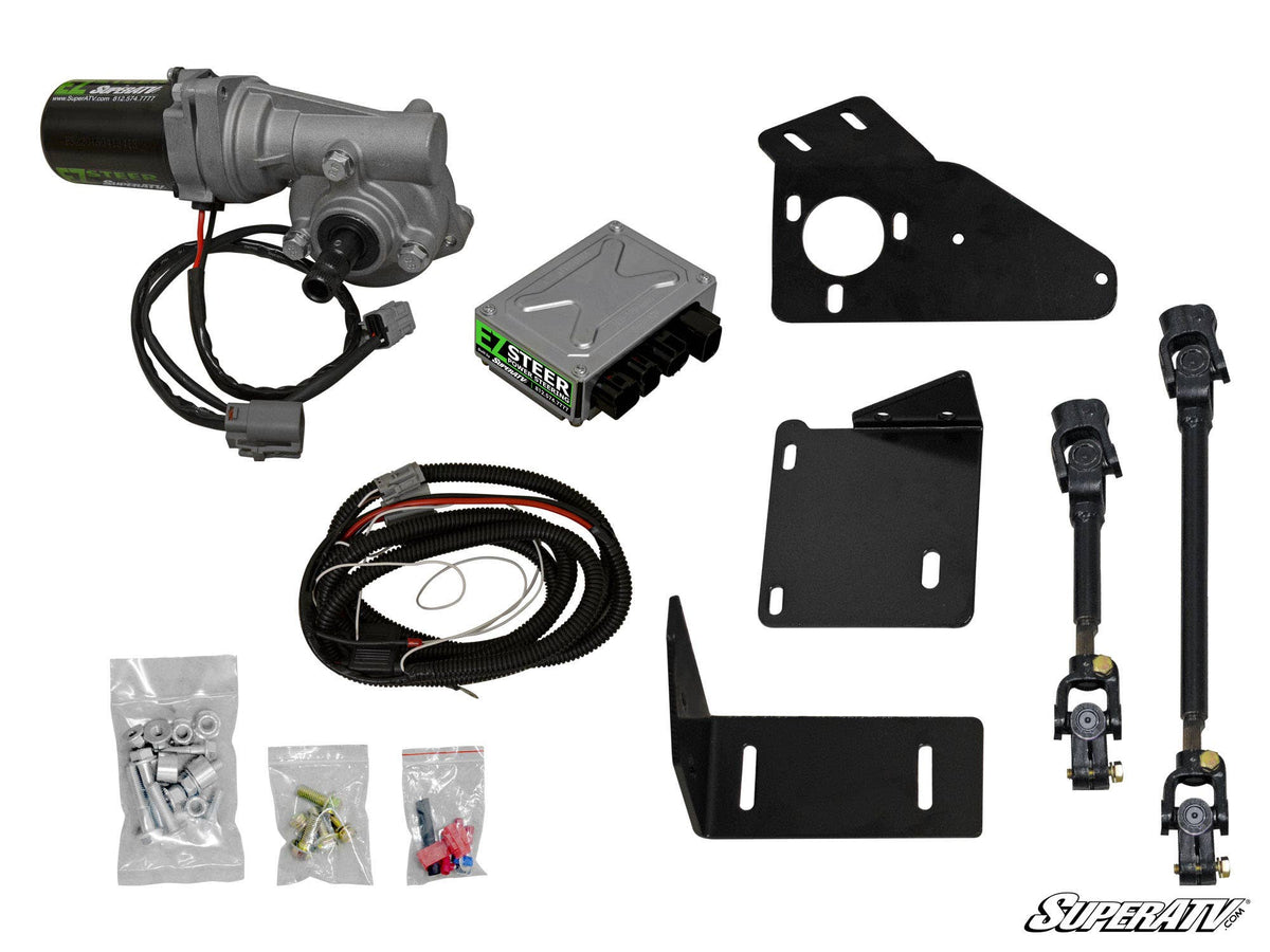 Can-Am Commander Power Steering Kit for Commander
