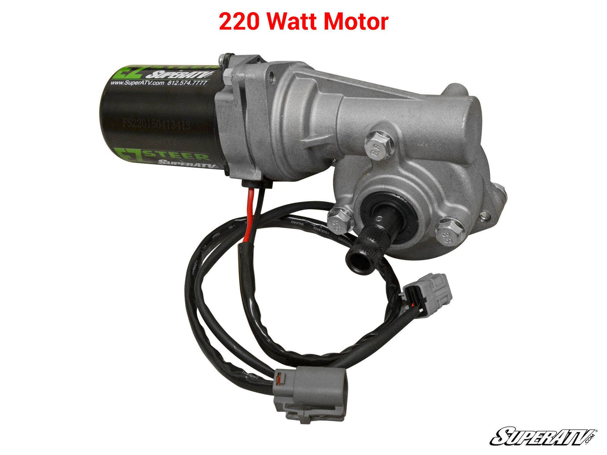 Can-Am Commander Power Steering Kit for Commander