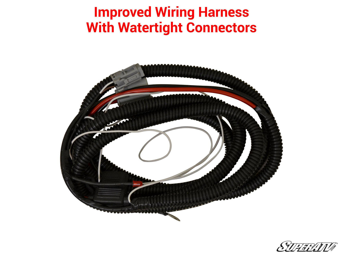 Can-Am Commander Power Steering Kit for Commander