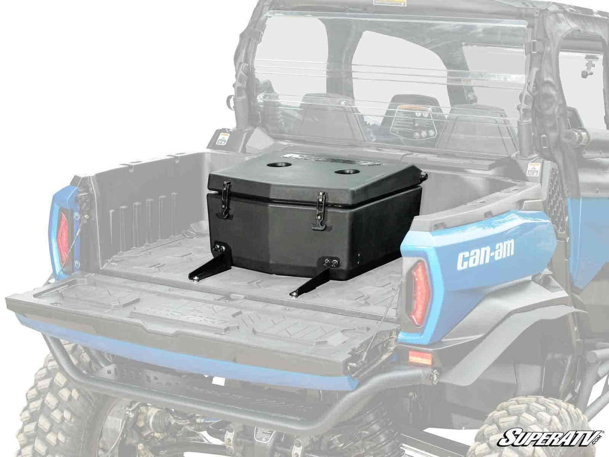 Can-Am Commander Cooler/Cargo Box for Commander
