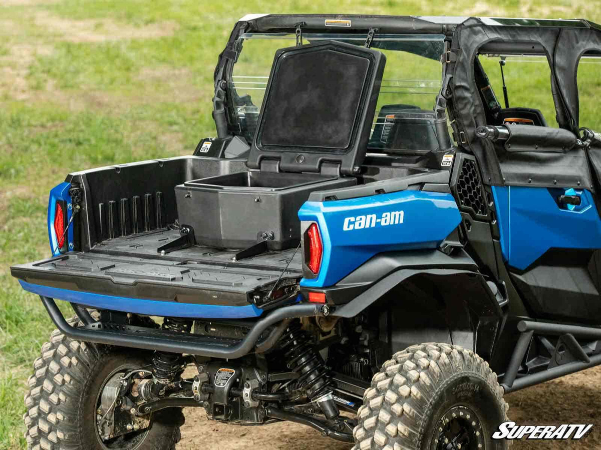Can-Am Commander Cooler/Cargo Box for Commander