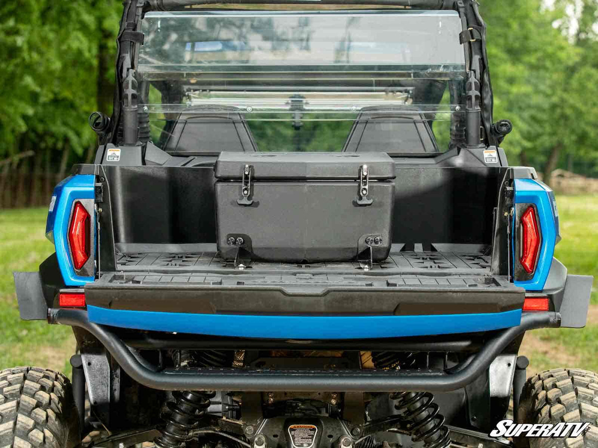 Can-Am Commander Cooler/Cargo Box for Commander