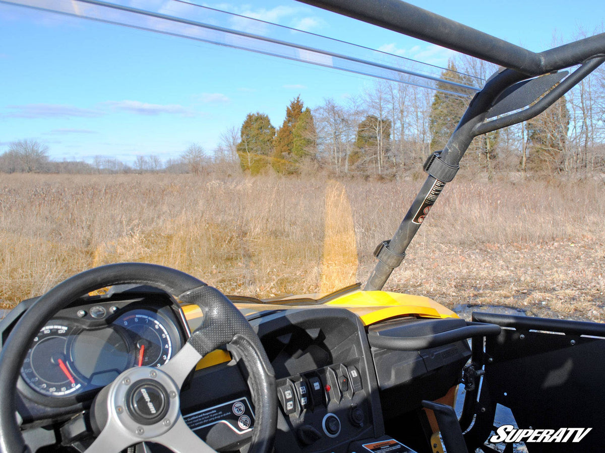 Can-Am Commander Full Windshield for Commander