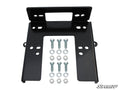 Can-Am Commander 800 / 1000 Winch Mounting Plate for Commander