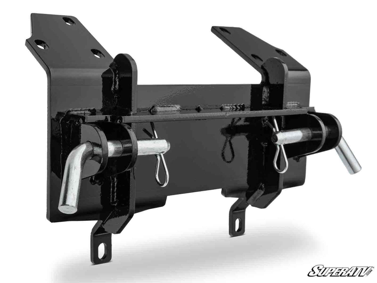 Can-Am Commander 1000 Plow Pro Snow Plow Mount for Commander