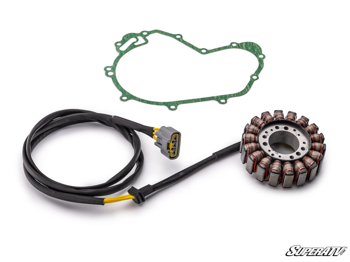 Up & Running Can-Am Commander Stator Replacement for Commander