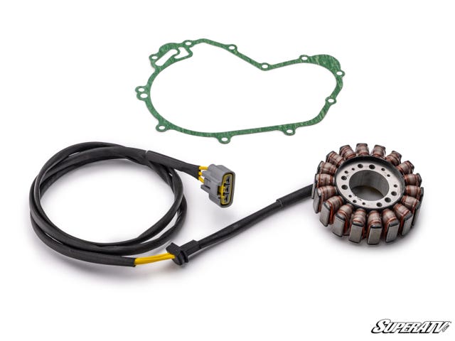 Up & Running Can-Am Commander Stator Replacement for Commander