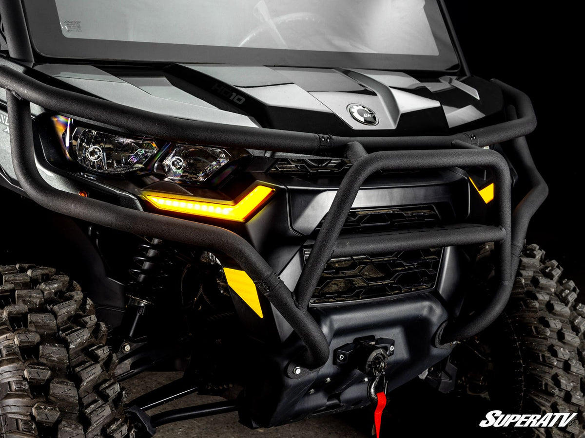 Can-Am Commander Signature Light Kit for Commander