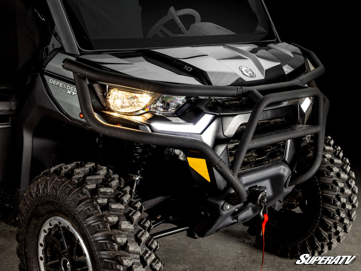 Can-Am Commander Signature Light Kit for Commander