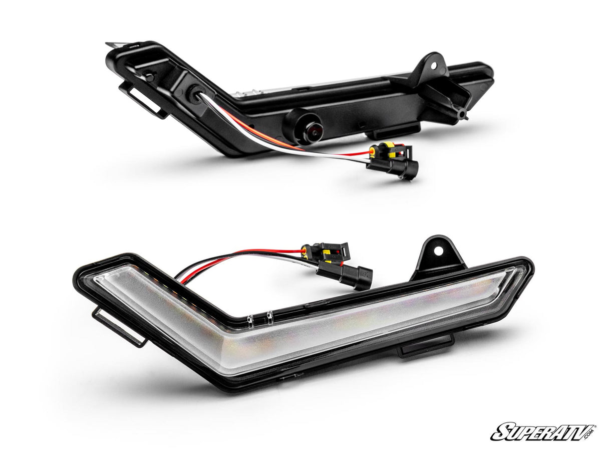 Can-Am Commander Signature Light Kit for Commander