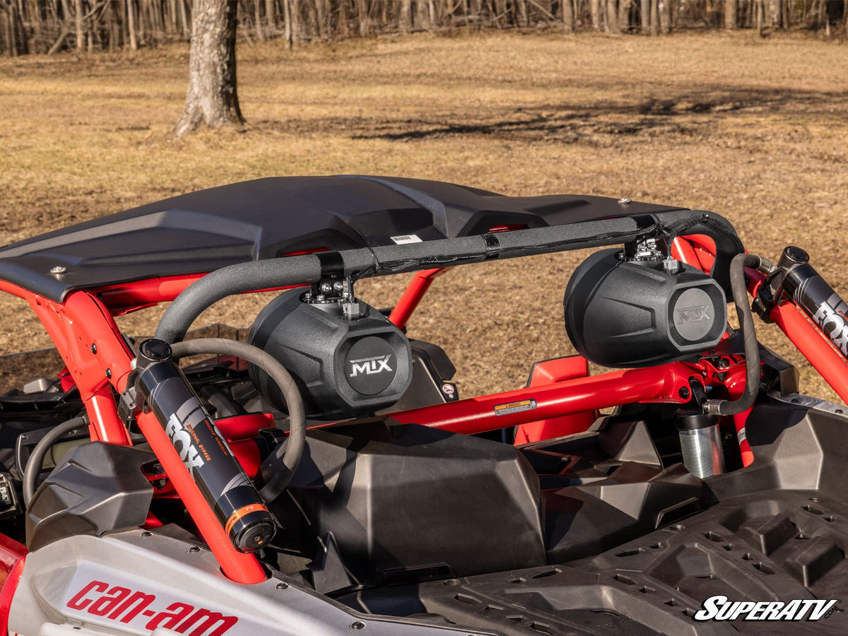 Can-Am Maverick X3 Wakeboard Speaker Mount for Maverick X3