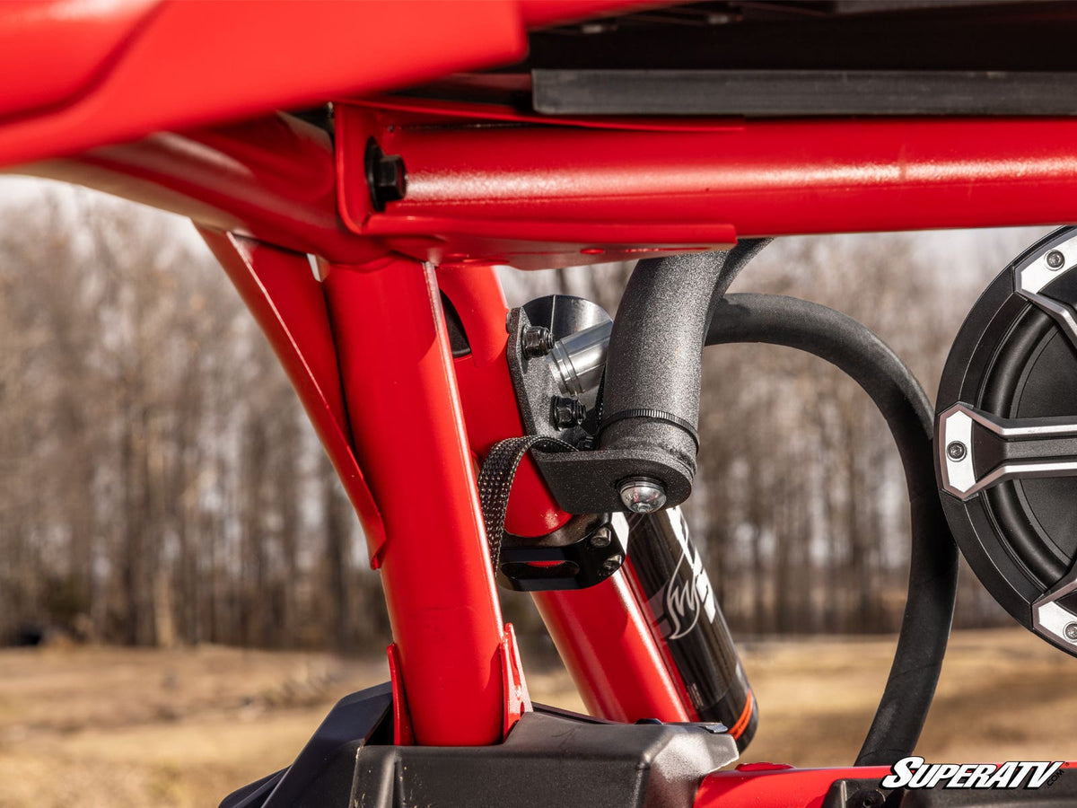 Can-Am Maverick X3 Wakeboard Speaker Mount for Maverick X3