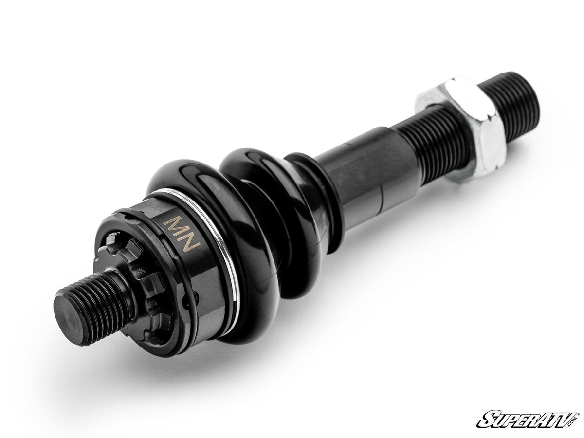 Can-Am Maverick R Billet Hex Tie Rods for Maverick R